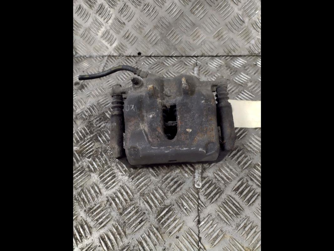 Etrier avant droit (freinage) RENAULT TRAFIC 2 PHASE 1  - 1
