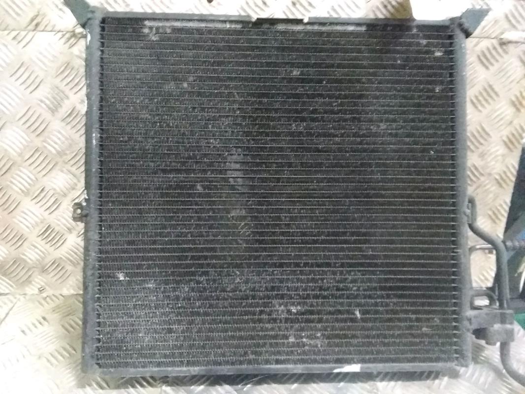 Condenseur de clim BMW SERIE 3 E36 COMPACT  - 1