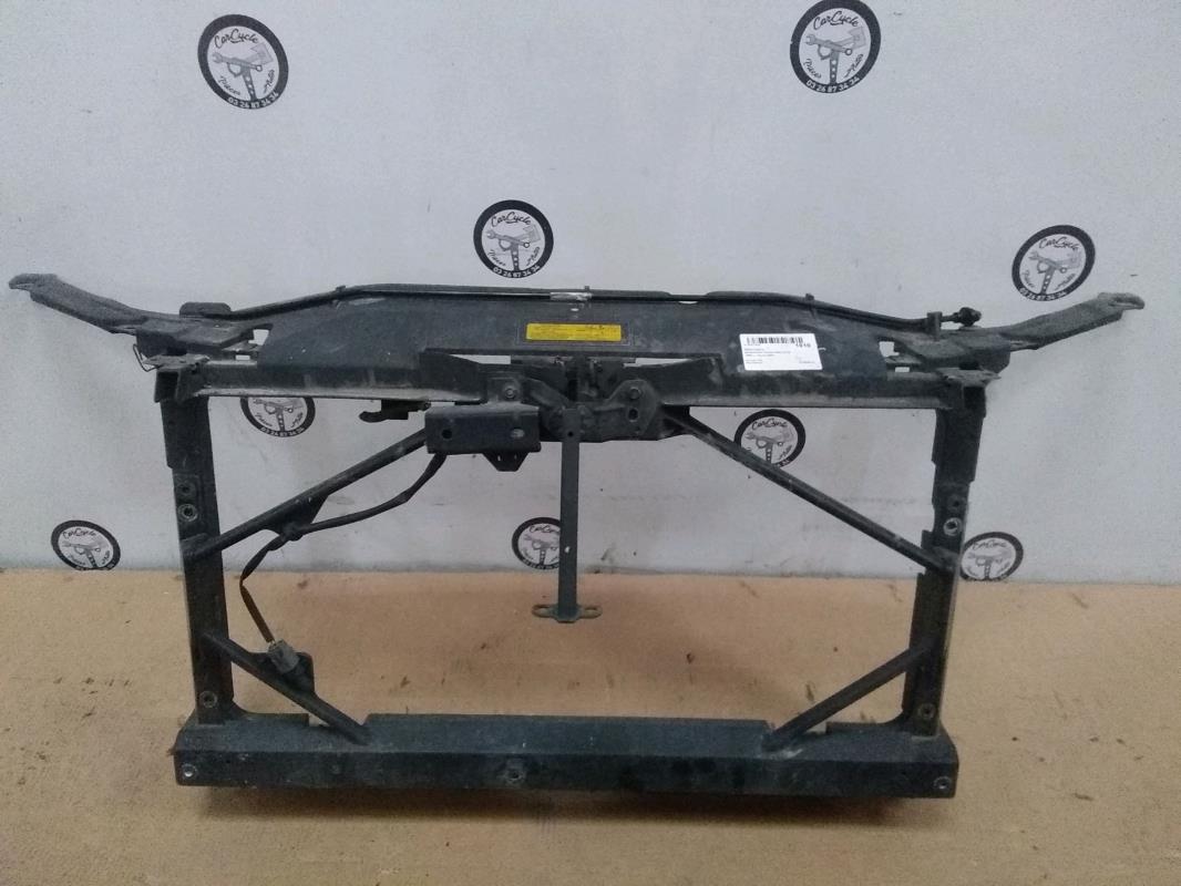 Armature avant, Masque avant MAZDA 6 1 PHASE 2  - 1