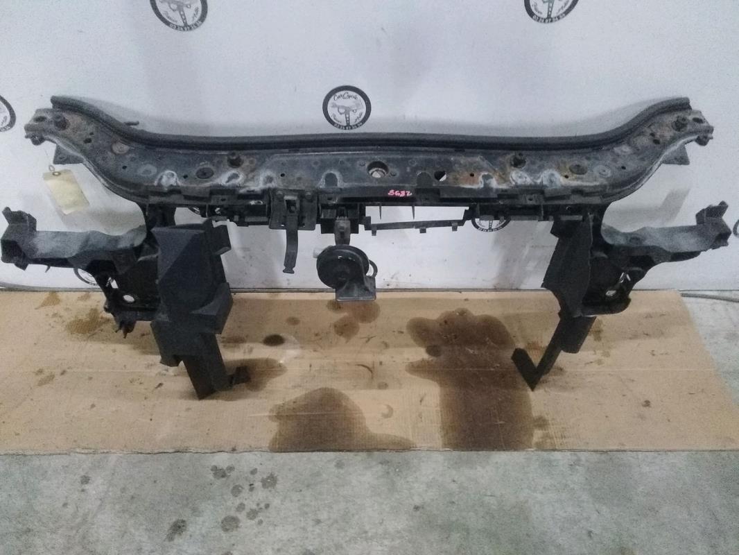 Traverse superieure RENAULT MEGANE 2 PHASE 1  - 1