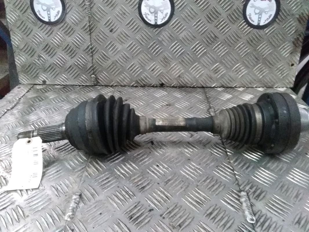 Cardan gauche (transmission) PORSCHE CAYENNE  - 1