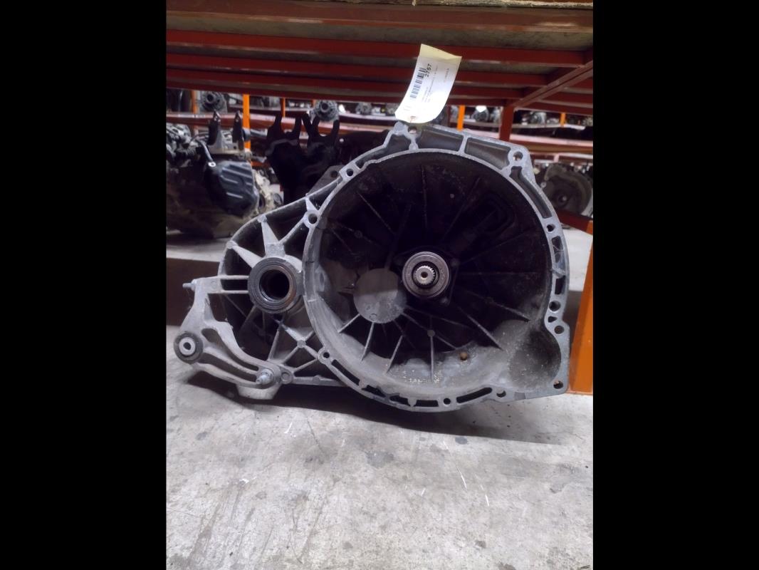 Boite de vitesses FORD C-MAX 1 PHASE 1  - 1