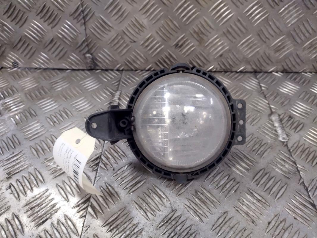 Anti brouillard droit (feux) MINI MINI 2 R56 PHASE 1  - 1