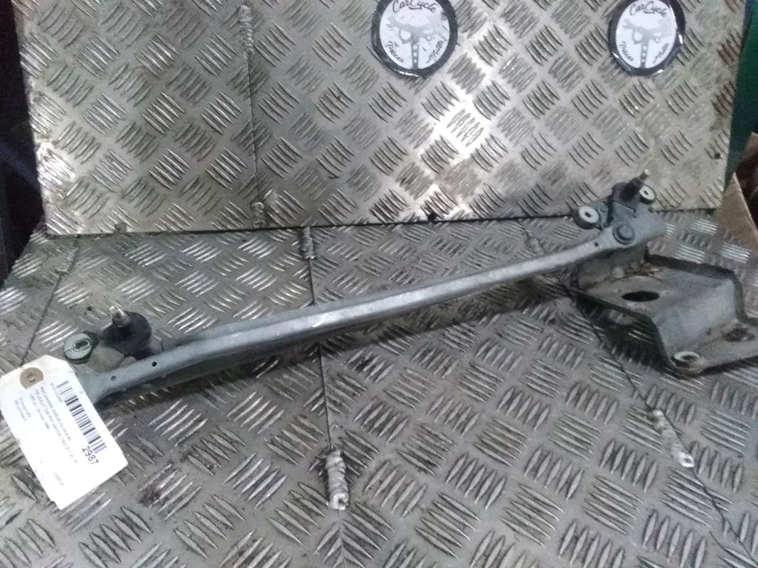 Mecanisme d'essuie glace PEUGEOT 306 PHASE 1  - 1