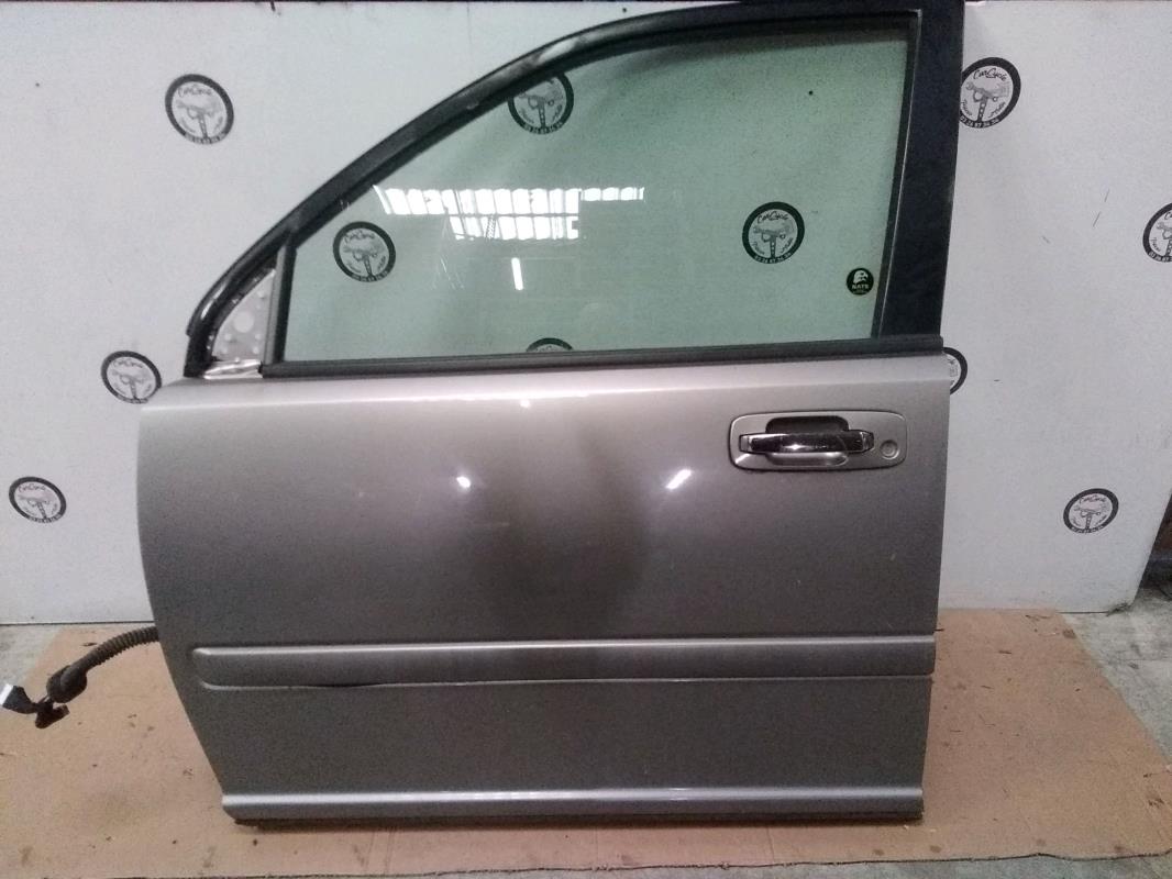 Porte avant gauche NISSAN X-TRAIL 1 PHASE 1  - 1