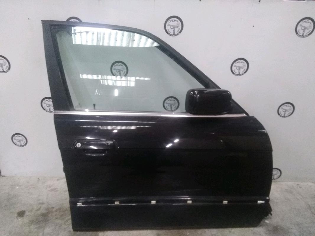 Porte avant droit BMW SERIE 5 E34  - 1