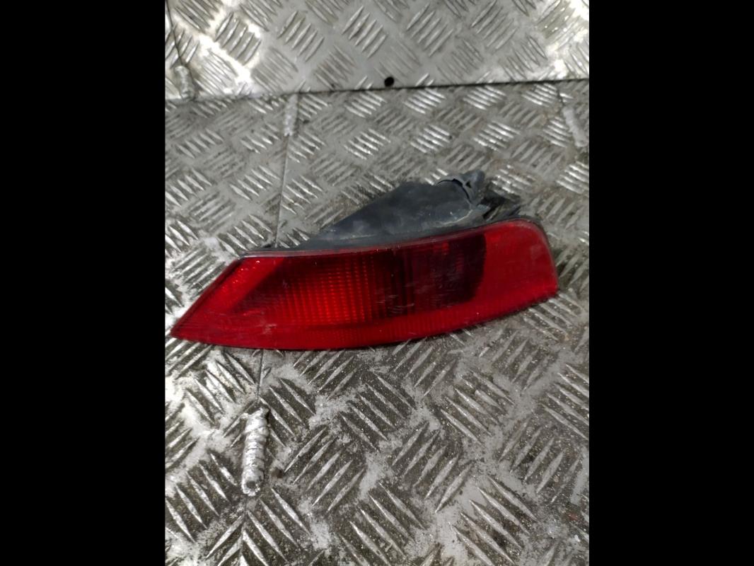 Anti brouillard arriere gauche FORD FOCUS 2 PHASE 2  - 1