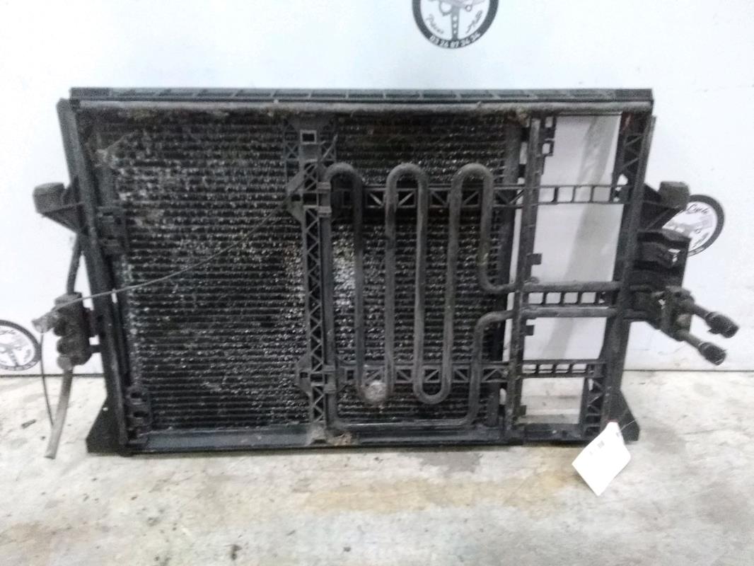 Condenseur de clim BMW SERIE 5 E39 PHASE 1  - 1