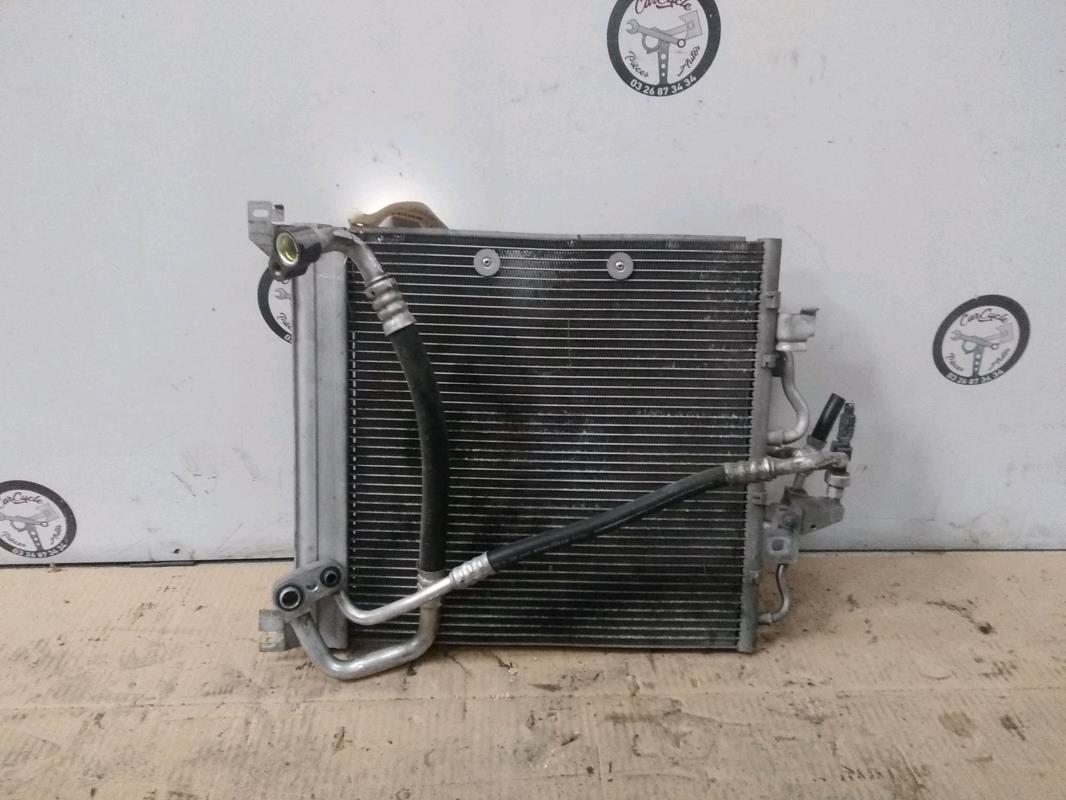 Condenseur de clim OPEL ASTRA H PHASE 1  - 1