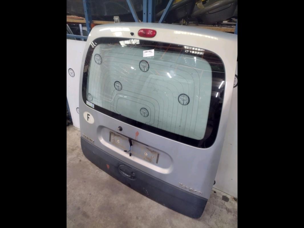 Malle/Hayon arriere RENAULT KANGOO 1 PHASE 1  - 1