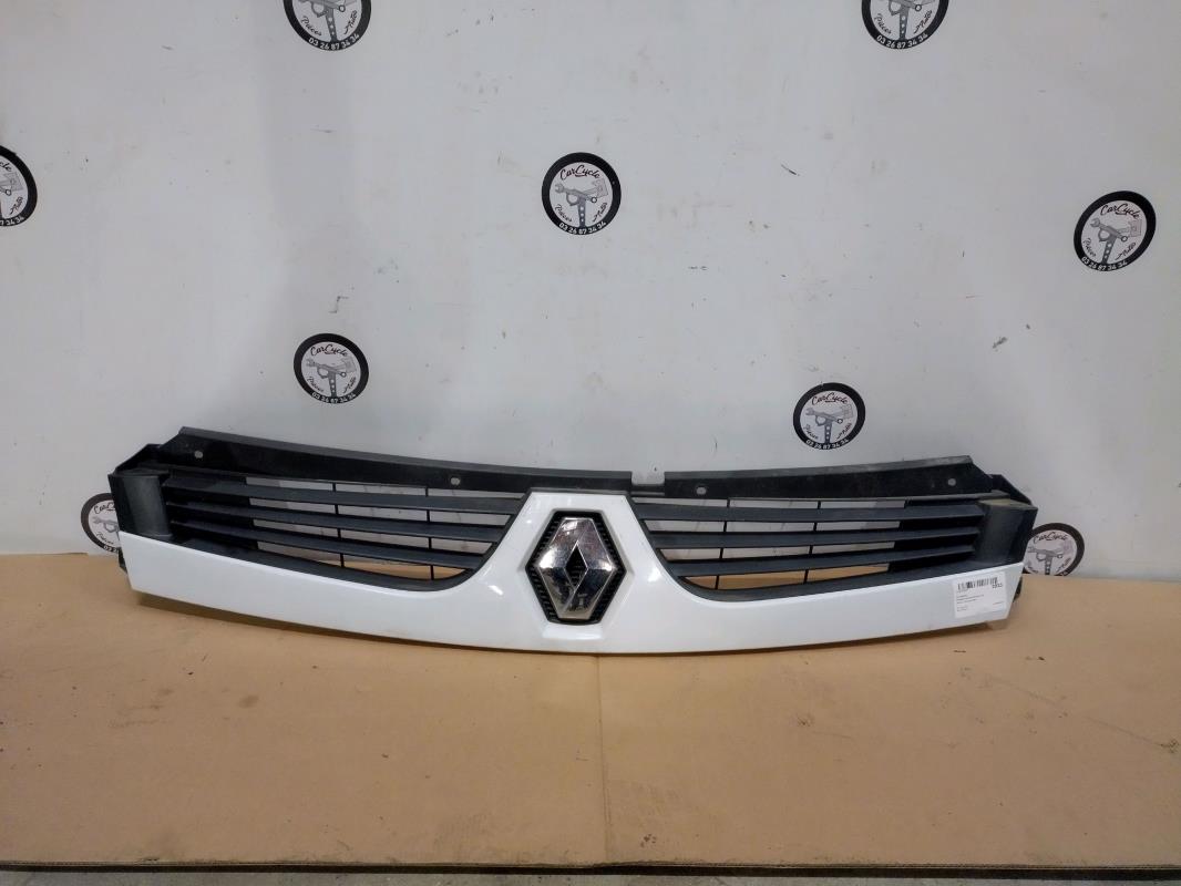 Calandre RENAULT   - 1