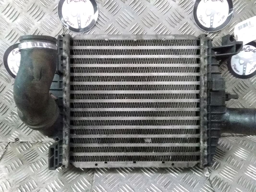 Echangeur air (Intercooler) MERCEDES VITO 638  - 1