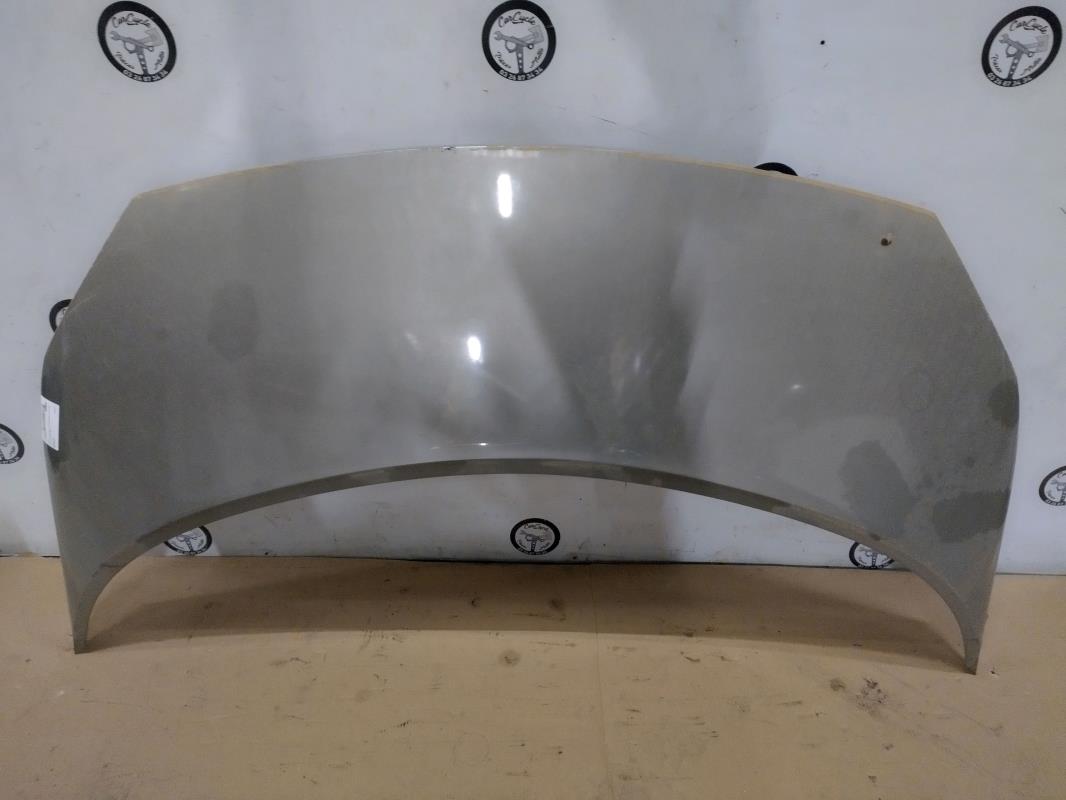 Capot RENAULT SCENIC 2 PHASE 2  - 1