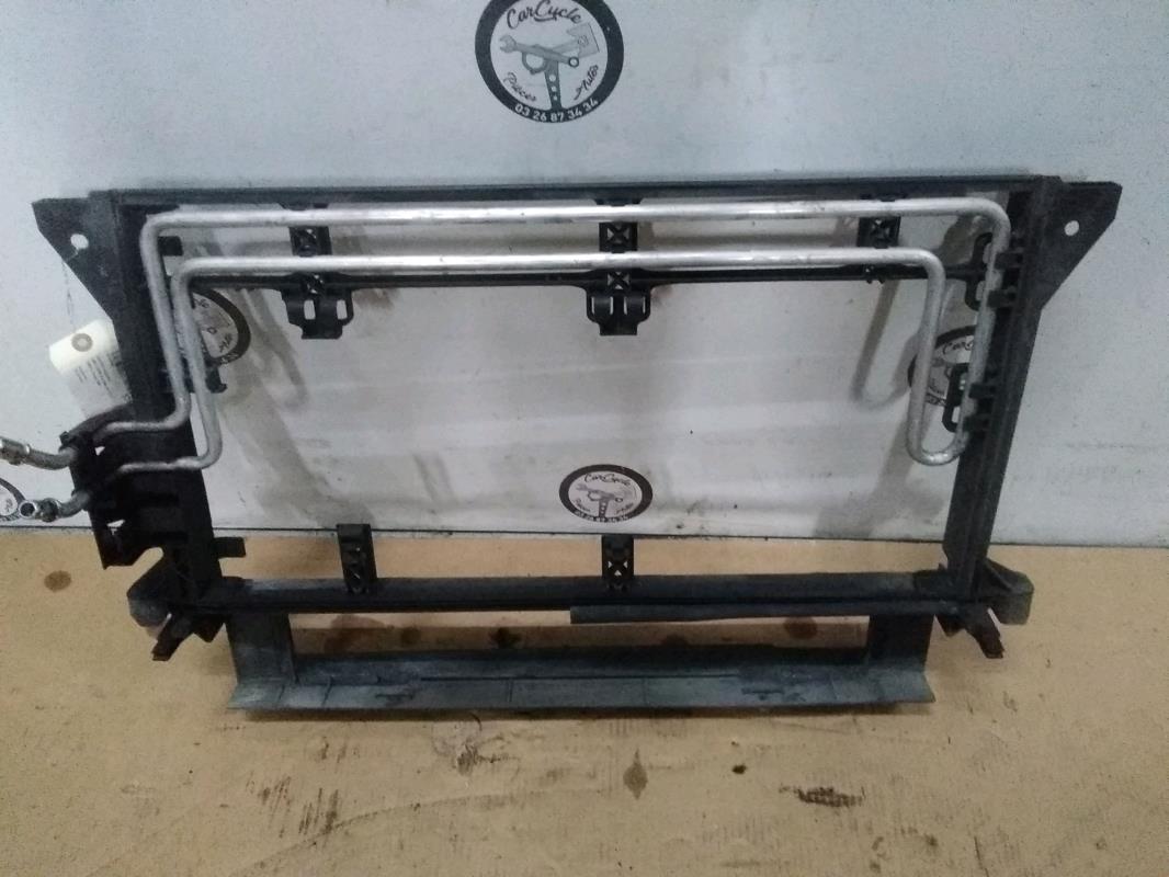 Support radiateur BMW SERIE 5 E39 PHASE 2  - 1