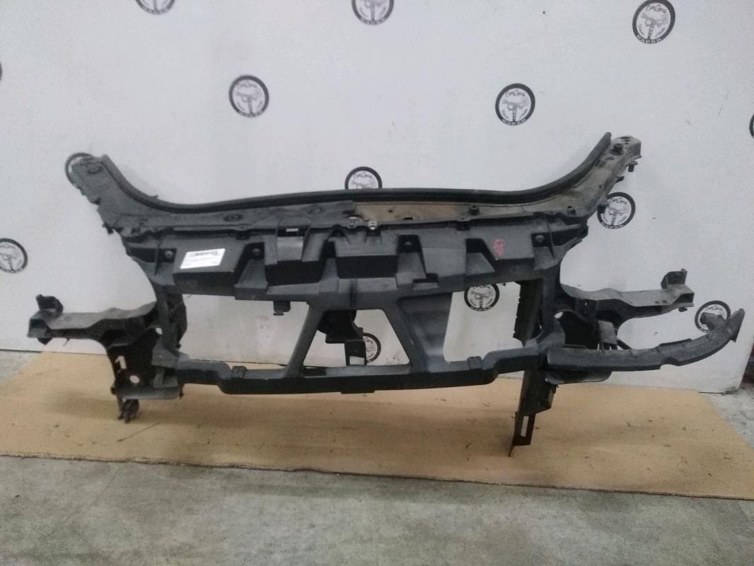 Face avant RENAULT SCENIC 2 PHASE 1  - 1