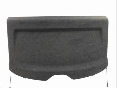 Plage arriere OPEL ASTRA Essence - 1