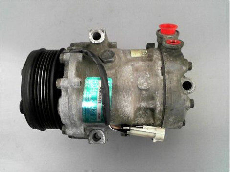 Compresseur clim OPEL ASTRA Diesel - 1