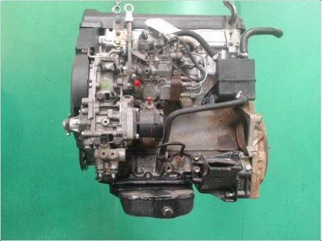 Moteur RENAULT TRAFIC 1.4 BUS LONG 95-98 Diesel - 1