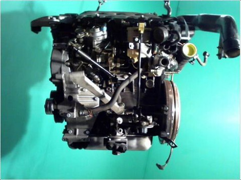 Moteur RENAULT LAGUNA 98-2000 Diesel - 1