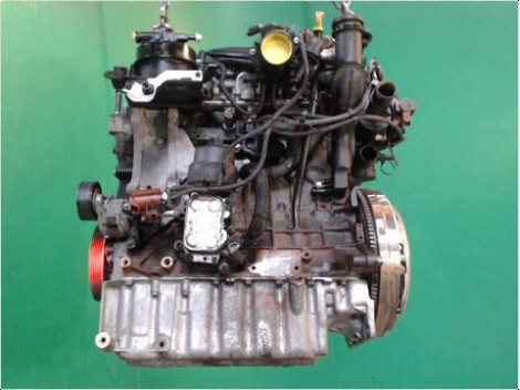 Moteur FORD FOCUS COUPE 04-07 Diesel - 1
