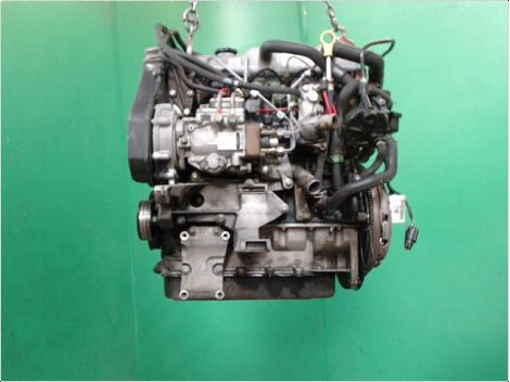 Moteur FORD FIESTA 99-2002 Diesel - 1