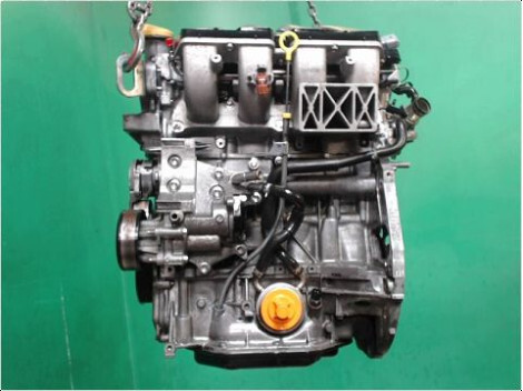 Moteur RENAULT MEGANE III 08-12 Essence - 1