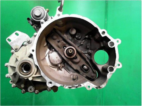 Boite de vitesses SMART FORTWO COUPE 07-15 Essence - 1