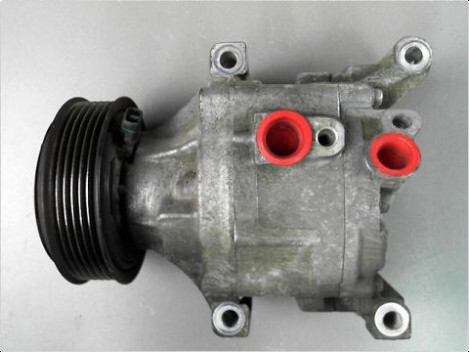 Compresseur clim FIAT 500 2007- Diesel - 1