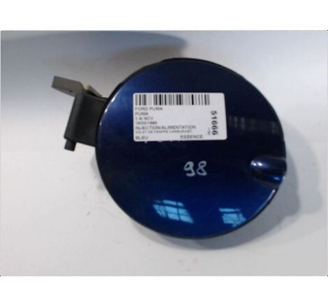 Trappe d'essence FORD PUMA Essence - 1