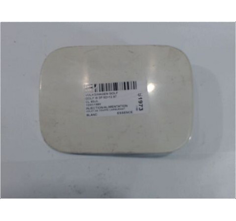 Trappe d'essence VOLKSWAGEN GOLF III 92-97 Essence - 1