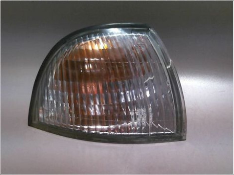 Optique avant secondaire droit (feux)(clignotant) DAEWOO NEXIA 5P Essence - 1