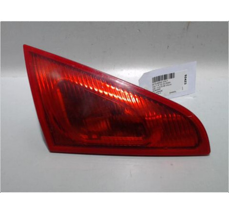 Feu arriere secondaire gauche (feux) MITSUBISHI COLT CZ 2005- Diesel - 1