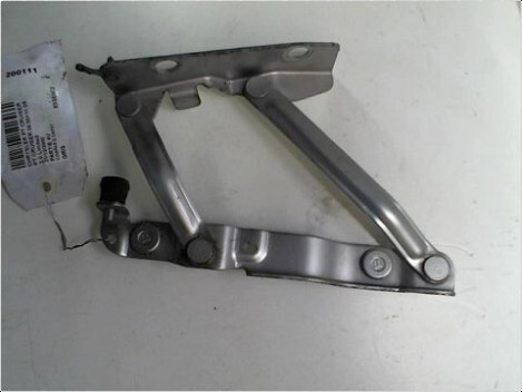 Charniere de capot CHRYSLER PT CRUISER 00-05 Essence - 1