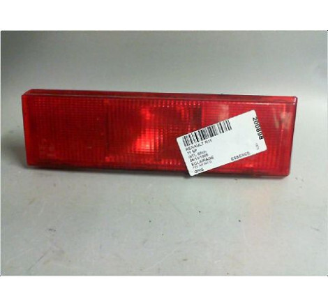 Feu arriere secondaire gauche (feux) RENAULT R11 11 5P Essence - 1