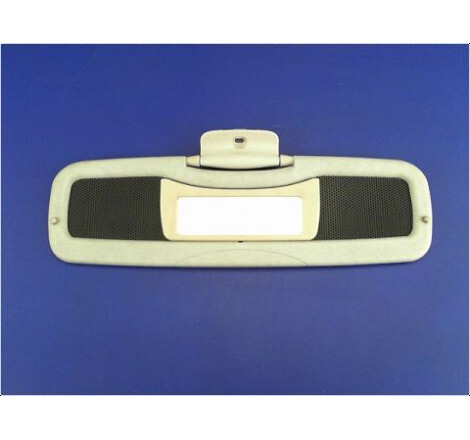 Pare soleil droit SMART SMART CITY COUPE -2002 Essence - 1