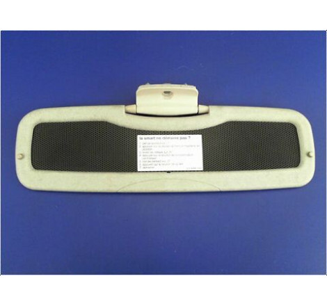 Pare soleil gauche SMART SMART CITY COUPE -2002 Essence - 1