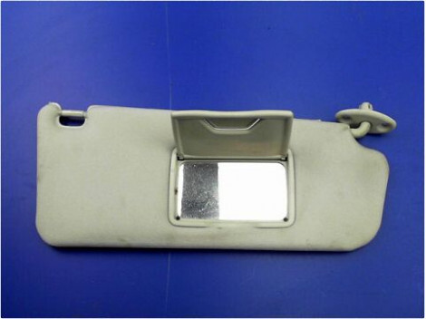 Pare soleil droit TOYOTA CELICA COUPE  2002-2006 Essence - 1