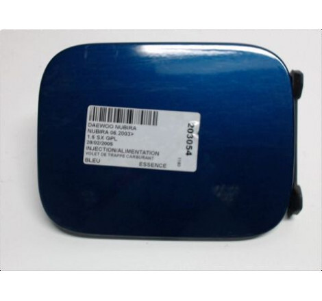 Trappe d'essence DAEWOO NUBIRA II 03-04  - 1