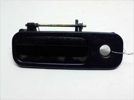 Actionneur serrure hayon VOLKSWAGEN GOLF III BREAK 94-99 Diesel - 1