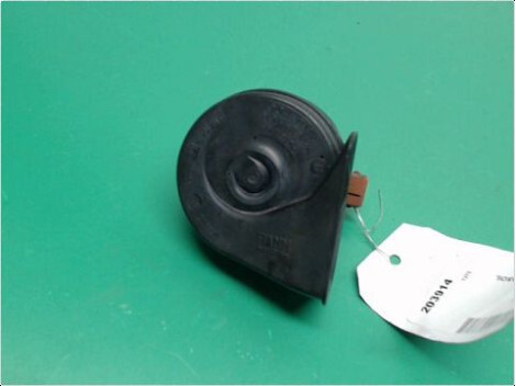 Avertisseur/Klaxon VOLVO V50 Diesel - 1
