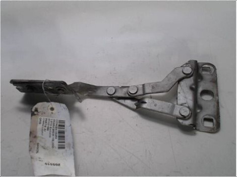 Charniere de capot CITROEN XSARA BREAK -2000 Diesel - 1