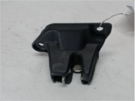 Serrure de hayon FIAT SEICENTO Essence - 1