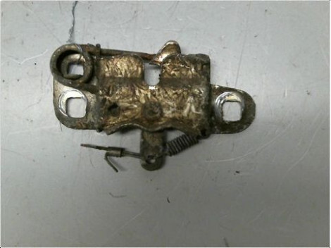 Serrure de capot FIAT PANDA 86-03 Essence - 1