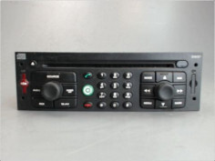 Autoradio d'origine LANCIA PHEDRA 02-10 Diesel - 1