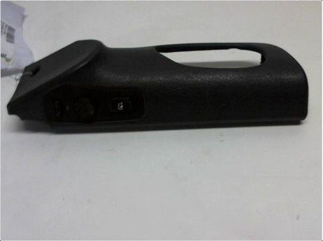 Commande retroviseurs FIAT ULYSSE -2002 Diesel - 1