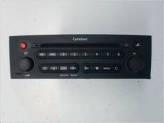 Autoradio d'origine RENAULT SCENIC GRAND  II 2004-06 Essence - 1