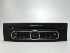 Autoradio d'origine RENAULT LAGUNA II ESTATE 2005-2007 Diesel - 1