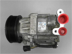 Compresseur clim SUBARU XV BREAK 12- Diesel - 1