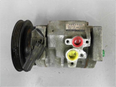 Compresseur clim CHRYSLER PT CRUISER 00-05 Essence - 1