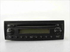 Autoradio d'origine IVECO DAILY CLASSE S 3500 06-09 Diesel - 1